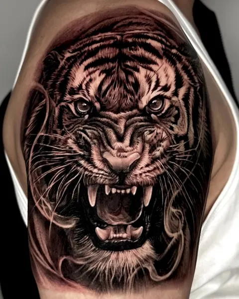Tiger