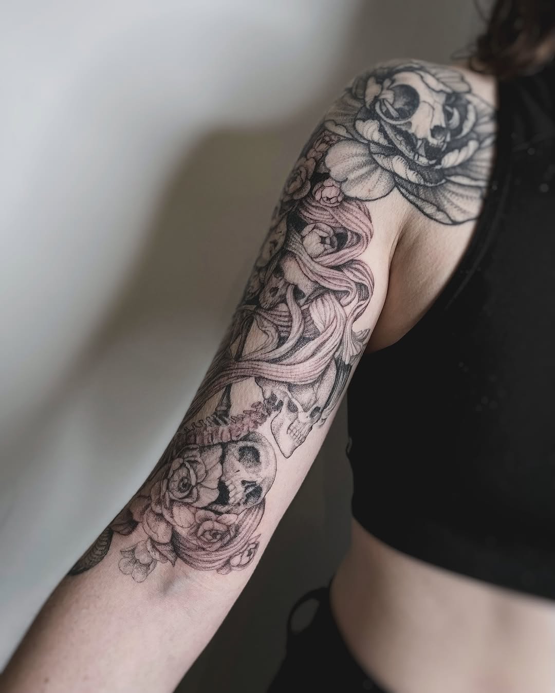 clarisseamourtattoo