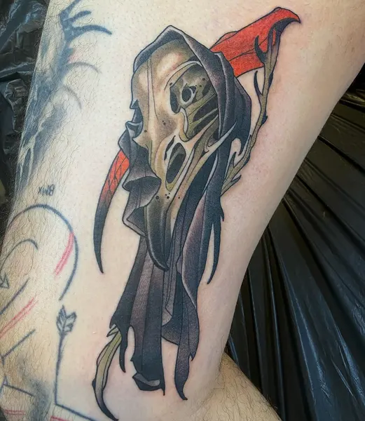 sacred_crow