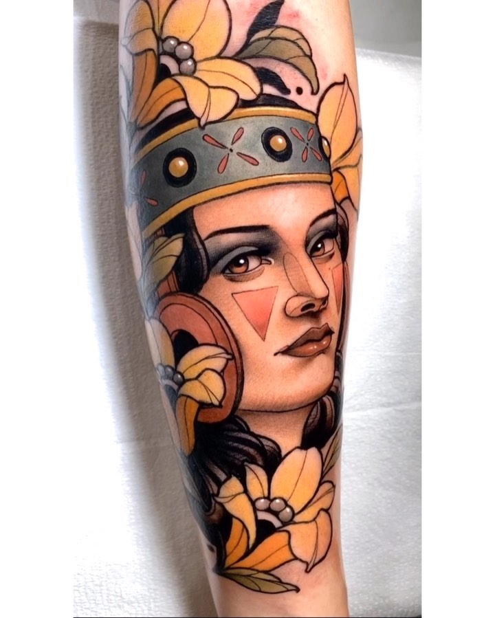 krishtattoo