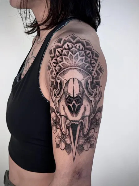 allsacredtattoo