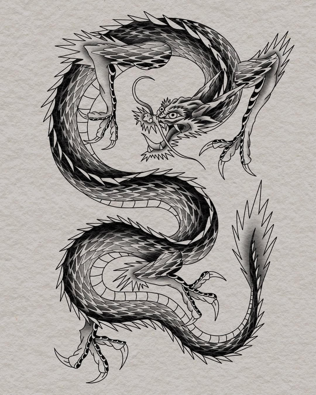 Dragon