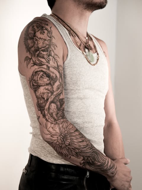 lescrowtattoo