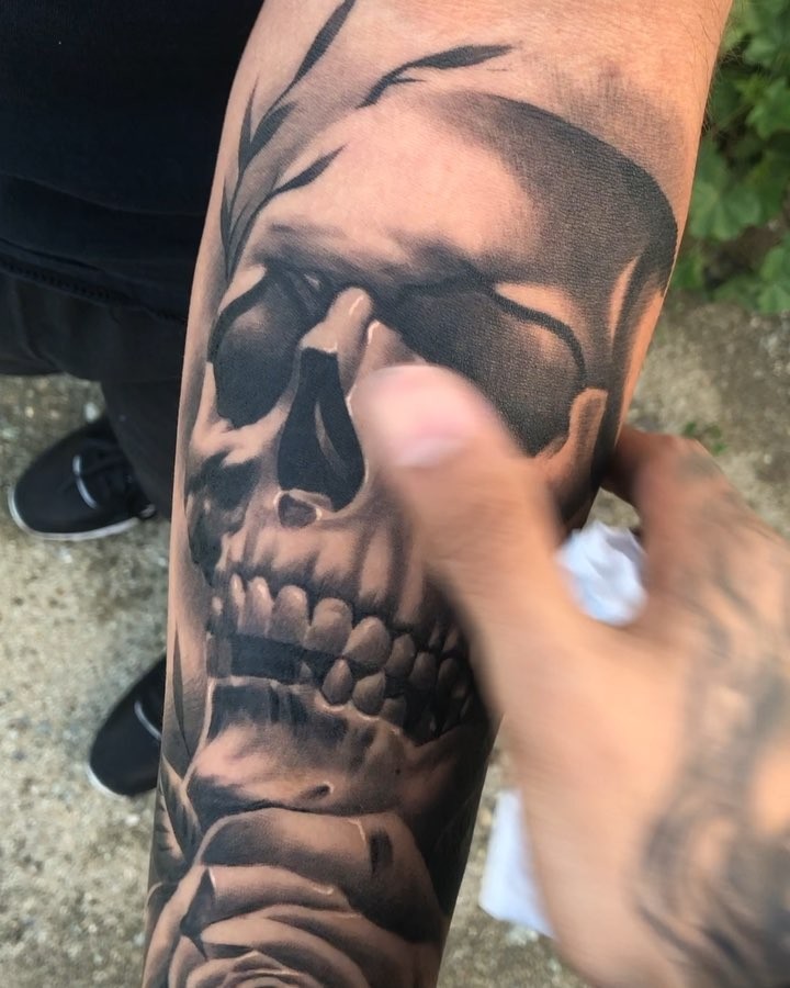 Luis Inda