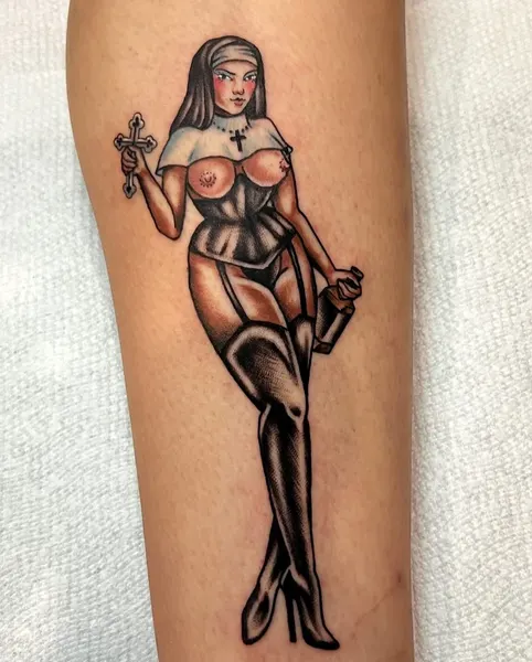 capturedtattoo