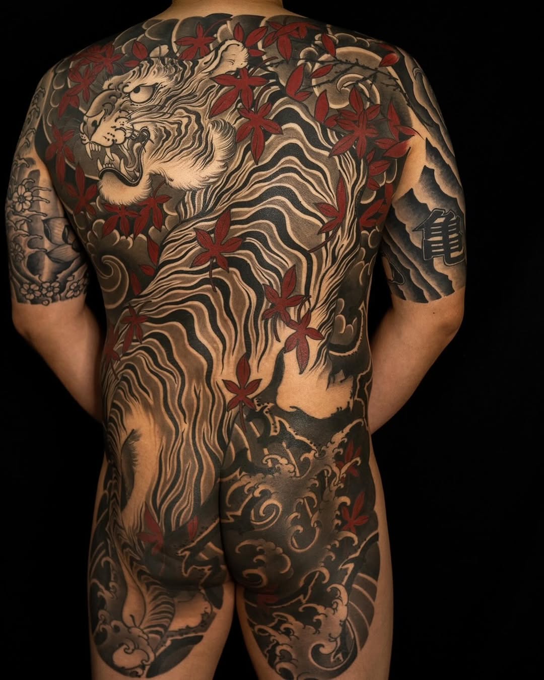Guru Tattoo
