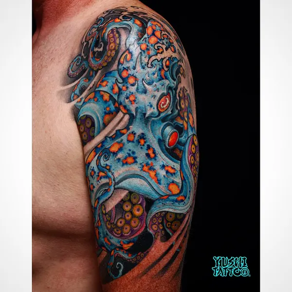 yushitattoo