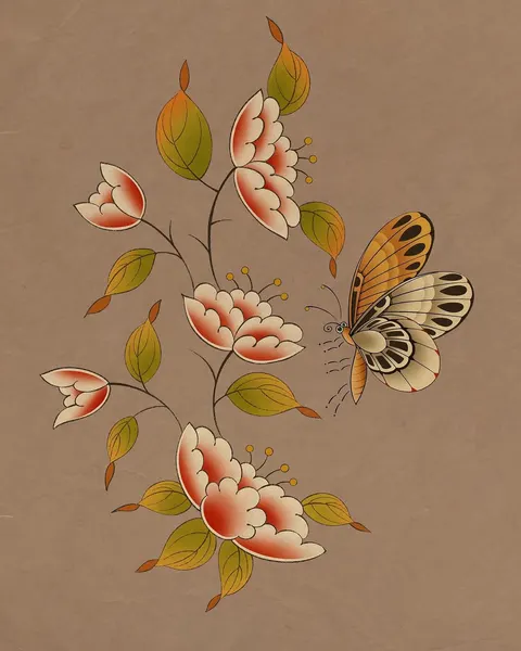 Flower