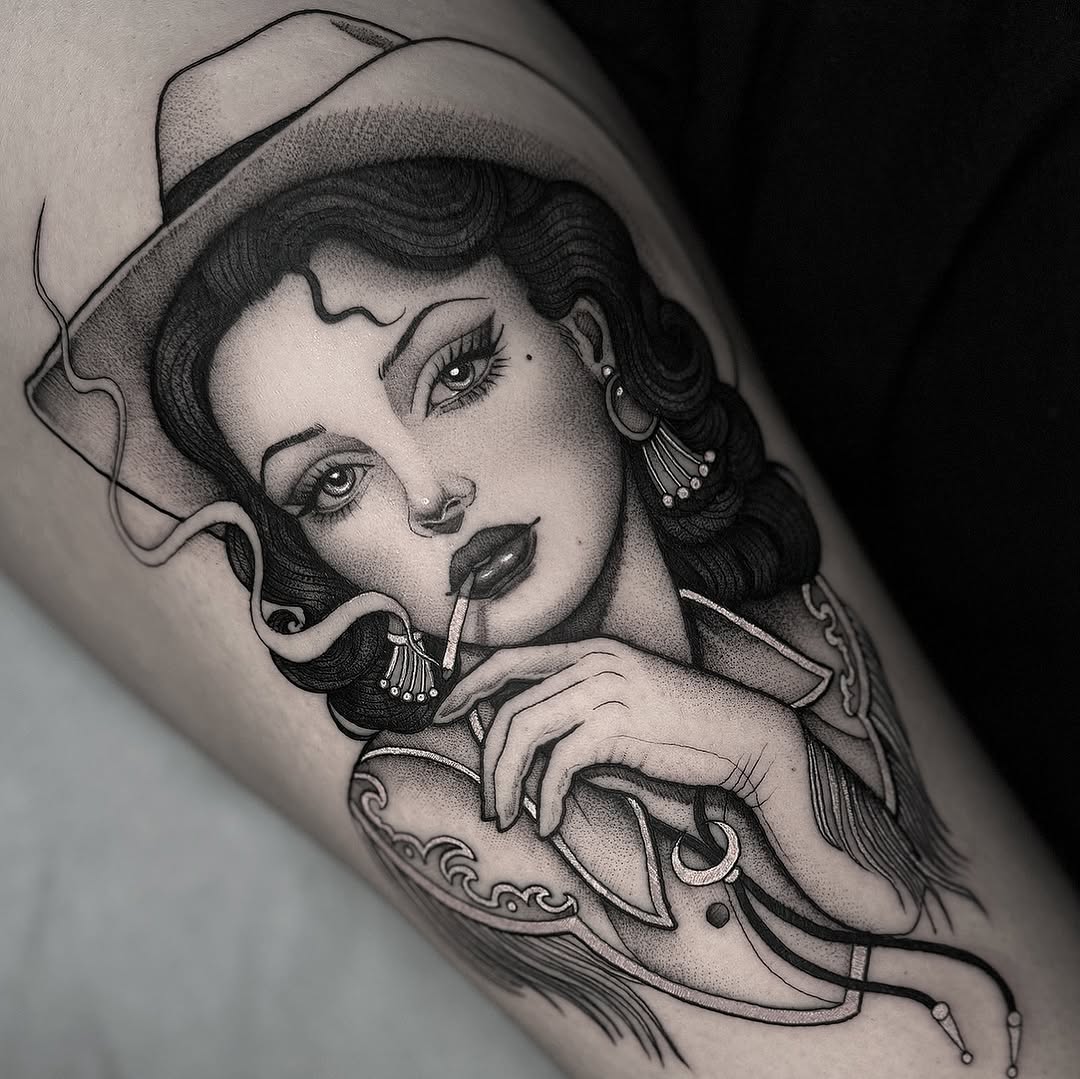 Luna Lucero