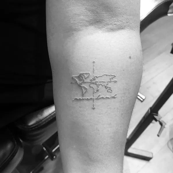 Circa Tattoo