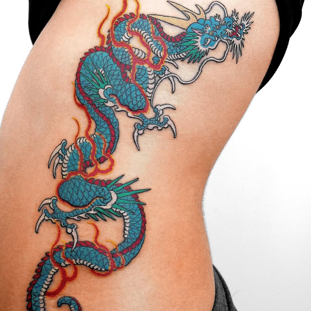 Dragon