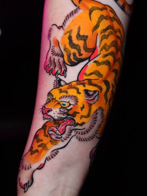 Tiger