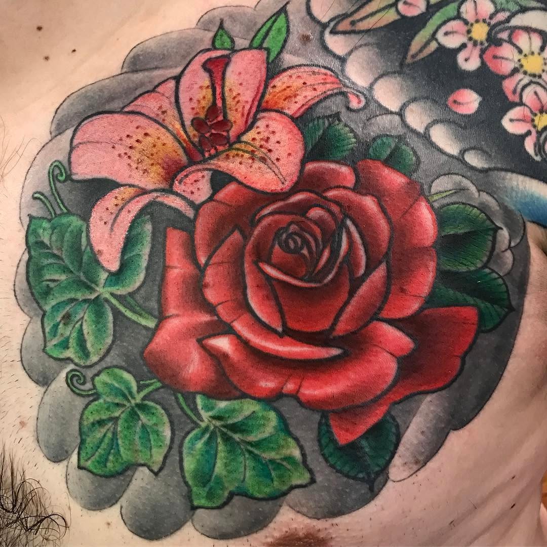 Flower