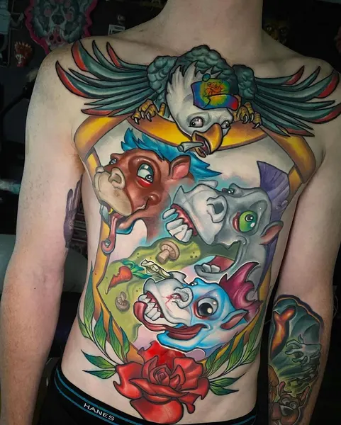 Josh Herman