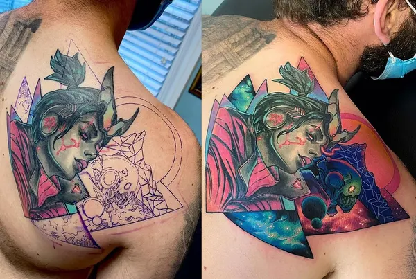 Sloo Tattoos