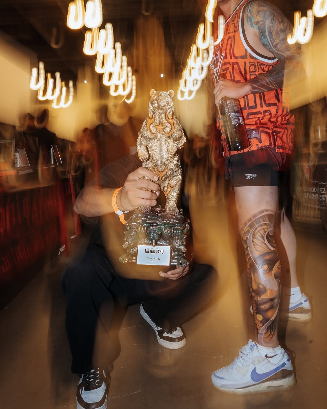williartattoo