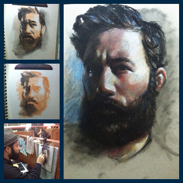 Edgar Marquez