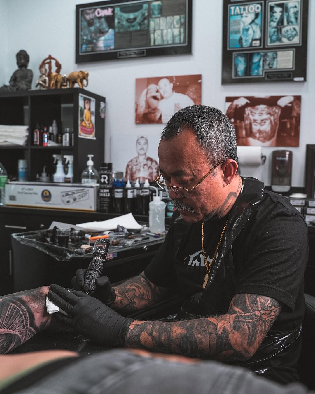 Robert Pho