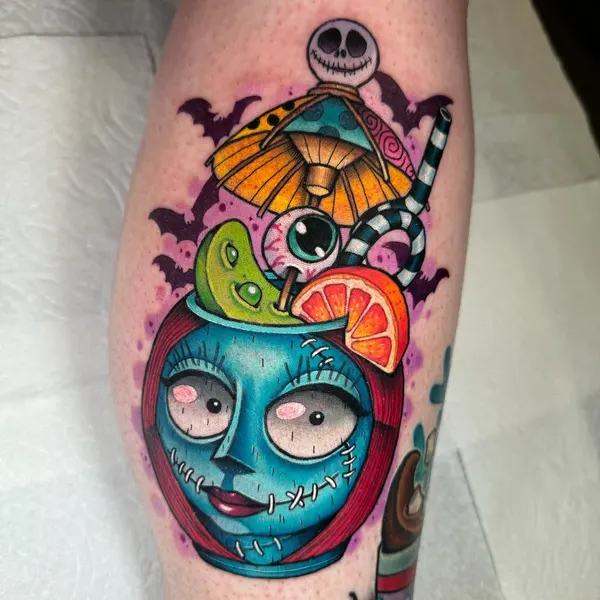 jonleightontattoo