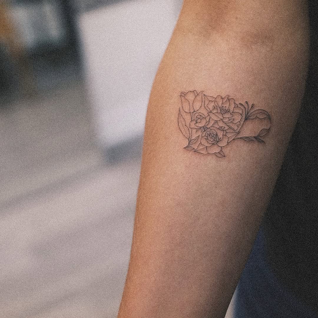 Flower
