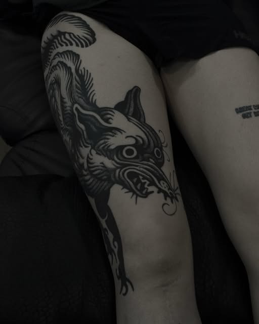 Dragon