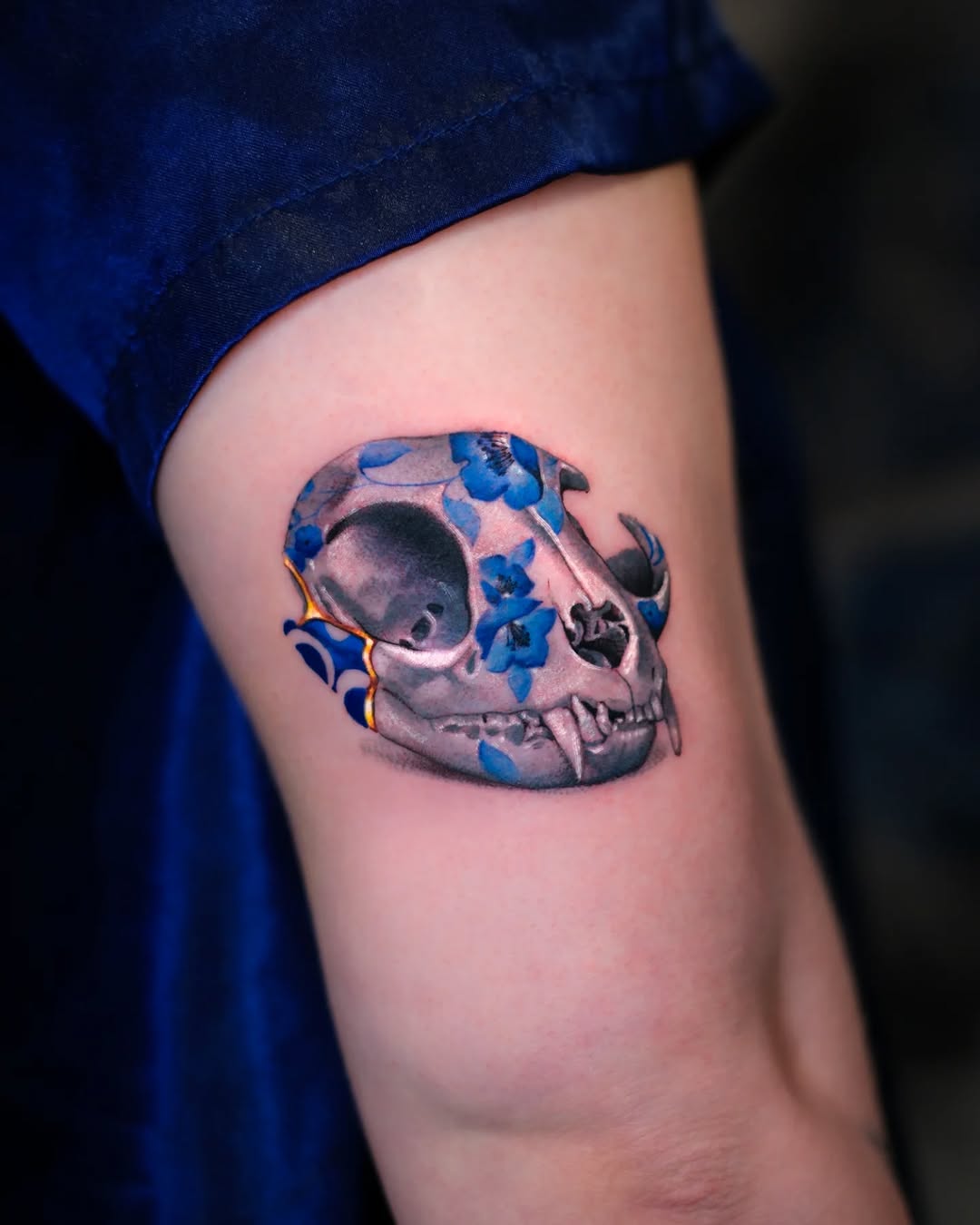 tatuaggidiporcellana