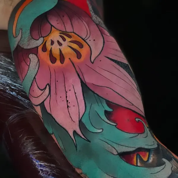Flower