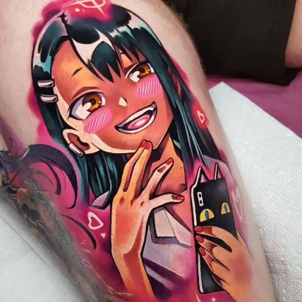 russelltattoo