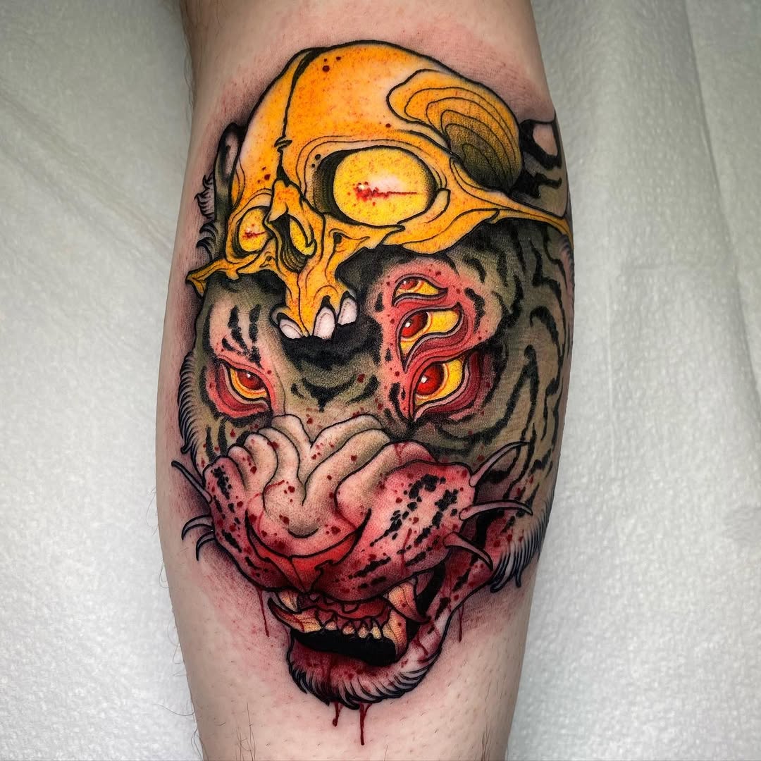 Tiger