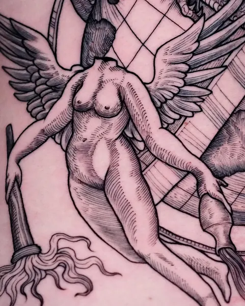 tattoosbylandon