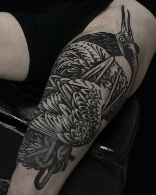 mishlatattooillustration