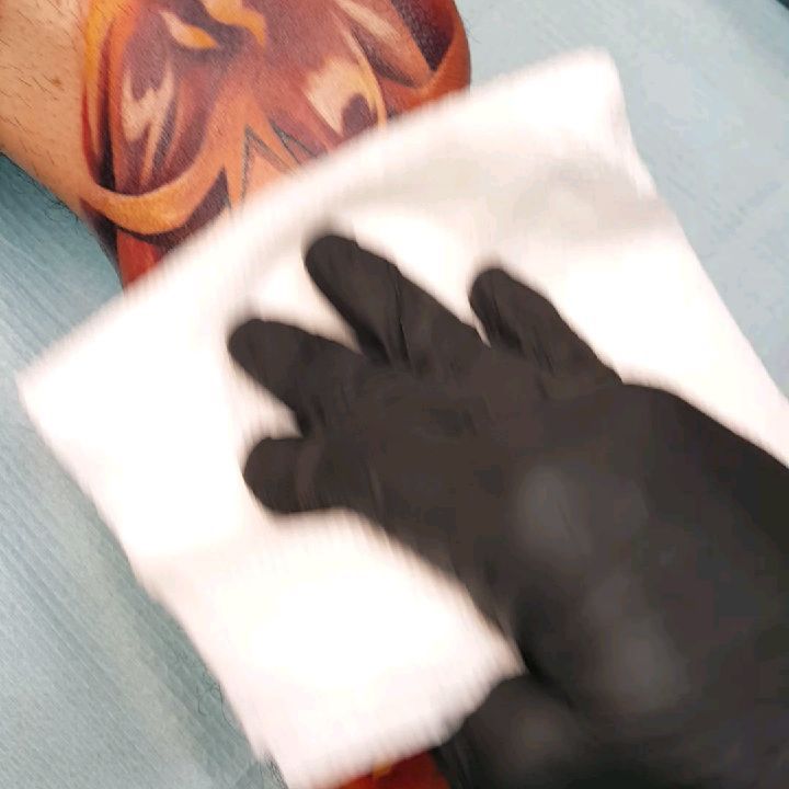 russelltattoo