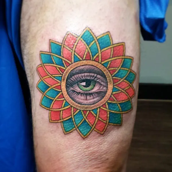 Guru Tattoo
