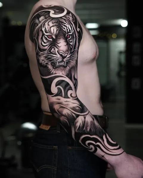 Tiger