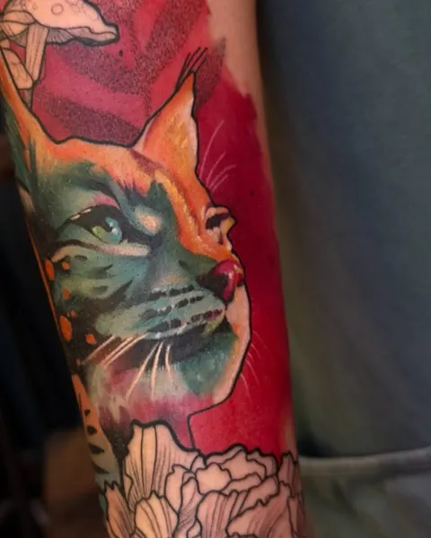 Tiger, Animal