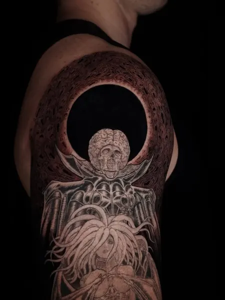 ink.ray
