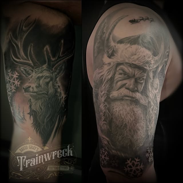 davidgraytattoos