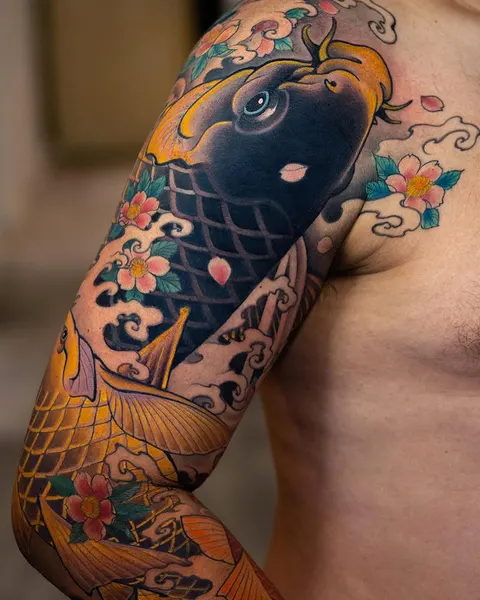 yushitattoo