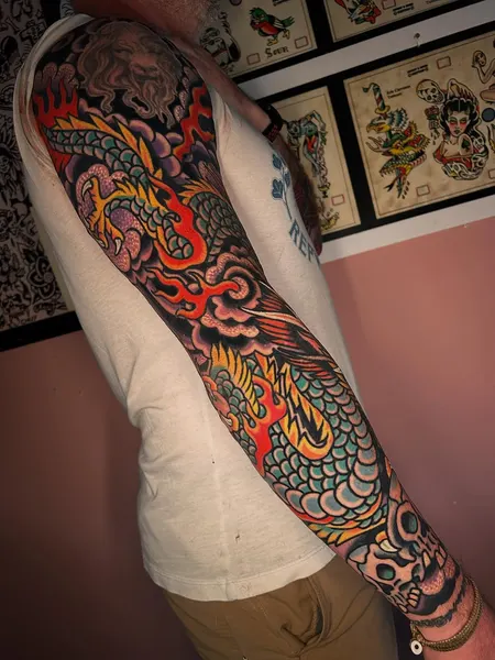 Dragon