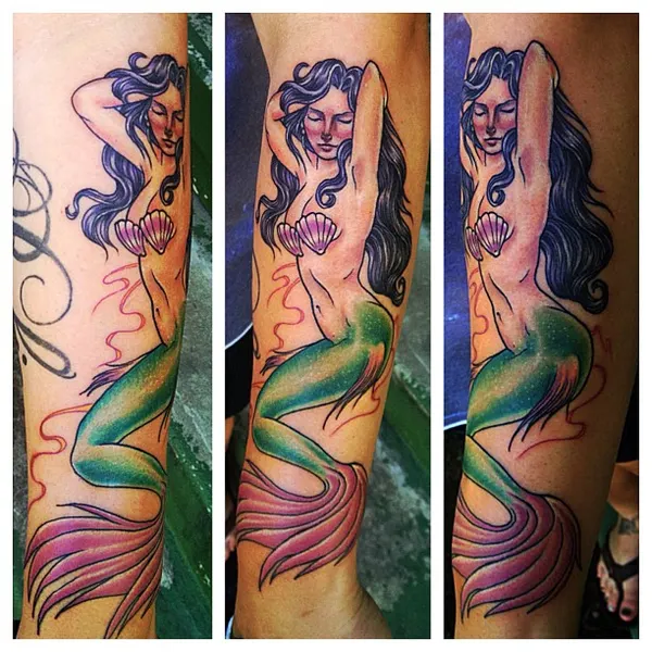 Sloo Tattoos