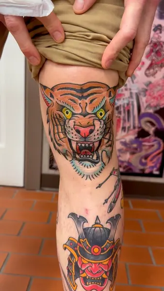Tiger