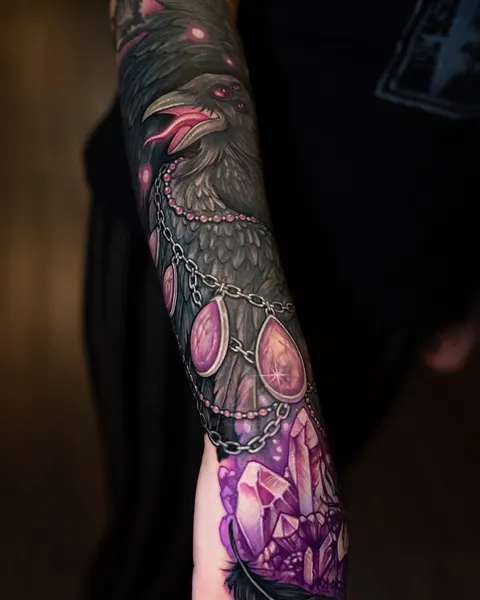 nikkisimpsontattoos