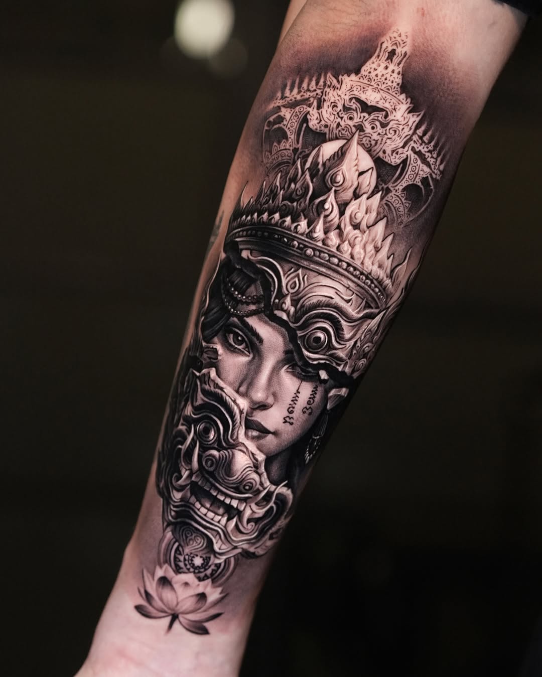 gody_tattoo