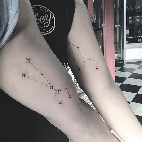 Lettering