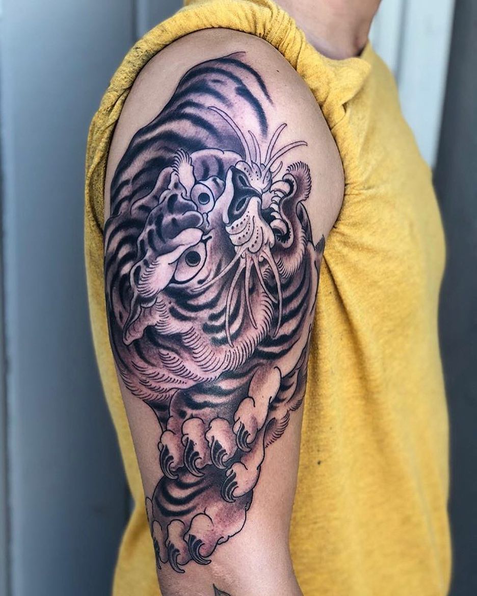 Tiger