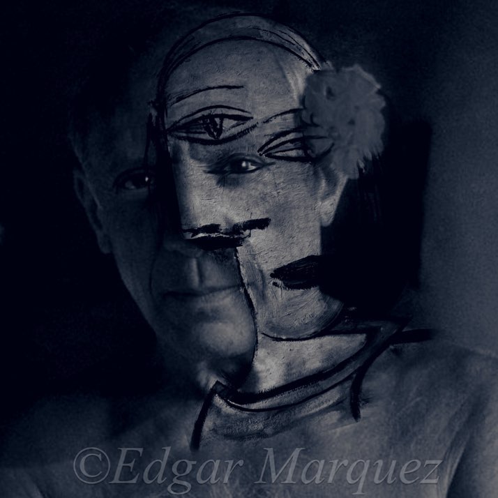 Edgar Marquez
