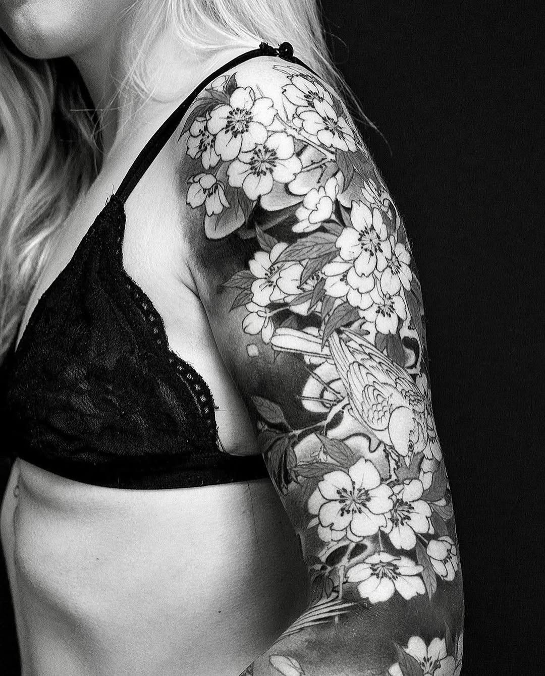 Guru Tattoo