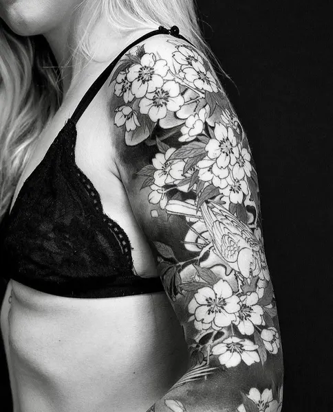 Guru Tattoo