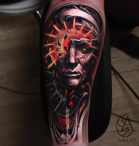 arlotattoos
