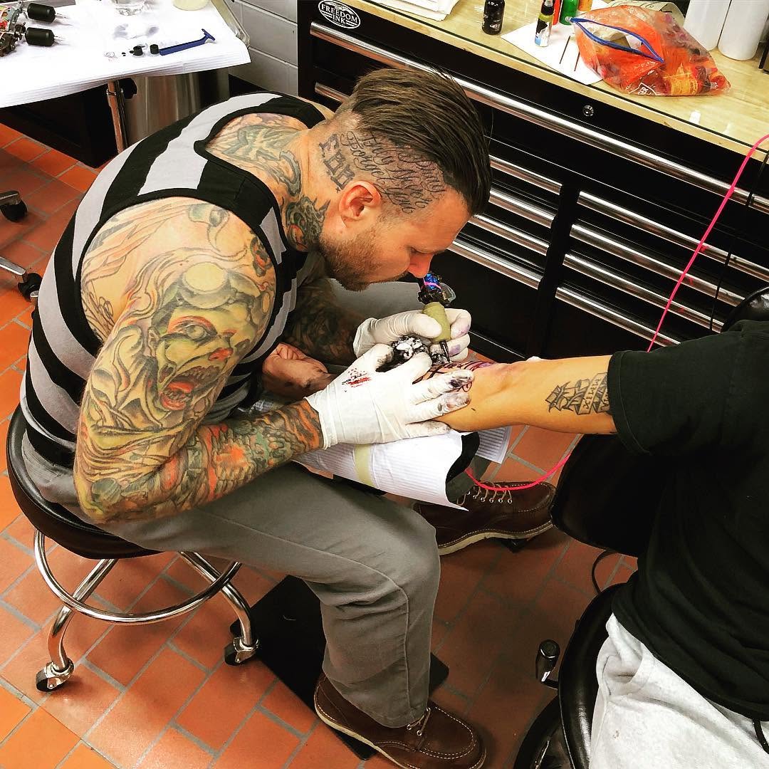 timbecktattoos